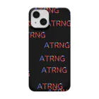 ATRNGのATRNGだらけ スマホケース