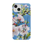 おとうふのohanami Ⅱ Smartphone Case