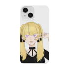 もものこの地雷たそ🥺 Smartphone Case