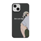 koto.のhave a nice day Smartphone Case