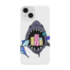 num_OROCHIのTip is very delicious【ポーカー】 Smartphone Case