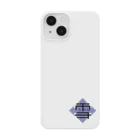 haha_stadioのSHOP_雪ちゃん Smartphone Case