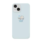 じゅんのSUZURIともっさりもさお　ねむもさ Smartphone Case