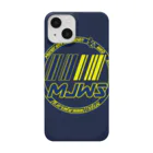 MJWSのMJWS PRD Smartphone Case