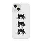 espogifu_ネコグッズのmonocats スマホケース