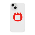 ハルマツアキの【チューリップの名札📛】 Smartphone Case