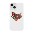 i   w e a r のTORA Smartphone Case