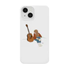 TEN HAGIWARA OFFICIAL GOODS SITEのマイフレンド Smartphone Case