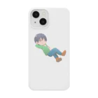 SOUGENのミニキャラグッズ Smartphone Case