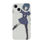 サイボーグ歌田の見えてる2号ちゃん Smartphone Case