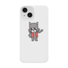 ぷなりつのオオカミ少年 Smartphone Case