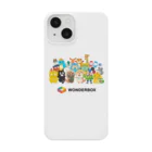 Wonderfy（ワンダーファイ）のWonderBox Smartphone Case