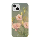 Abundanceのon the day, we fall in love Smartphone Case