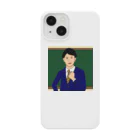 みんなのゆっくり解説のみんアカグッズ Smartphone Case