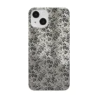 𝘬の花 Smartphone Case