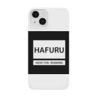 DAICHIsSTOREのHAFURU Smartphone Case