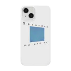 ツカダタクミガジェット部+凛ちゃんしょっぷ。のMe plus me Smartphone Case