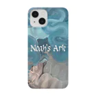 ノアのNoah's ark Smartphone Case