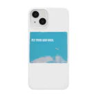 KEITOのFly free and high. Smartphone Case