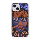 num_OROCHIのPoker face (AAver)【ポーカー】 Smartphone Case