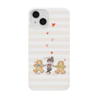 ぽいまるの一緒に踊ろう♪ Smartphone Case