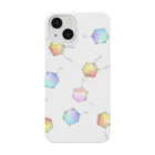 ピヨ_chemistryの芳香族化合物2 Smartphone Case