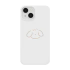 水菜みずのゆる茶犬 Smartphone Case