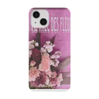 KEITOの花のある暮らし(フランス語) Smartphone Case