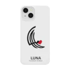 LUNAのLUNA スマホケース