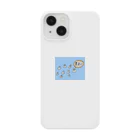 しじみちゃん🦪の群衆 Smartphone Case