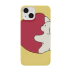 みにゆん　ねこの愛を抱いた子犬~ Smartphone Case