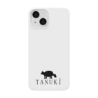 winwingのMaisonTANUKI Smartphone Case