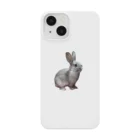 SAYAKAのミニウサギのカグ Smartphone Case