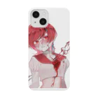 奏のぶっ刺されレッドちゃん Smartphone Case