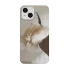 sakuracleのなのさん Smartphone Case