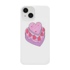 sae_0926のdessert Smartphone Case