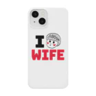 そんな奥さんおらんやろのI am WIFEシリーズ (そんな奥さんおらんやろ) Smartphone Case