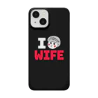 そんな奥さんおらんやろのI am WIFEシリーズ (そんな奥さんおらんやろ) Smartphone Case