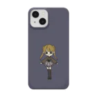 シュールレアリスムのツインテール Smartphone Case