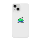 island-developerのislandグッズ Smartphone Case