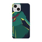 Cocco_1811の夜凪 Smartphone Case