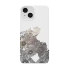 modeの花菱 Smartphone Case