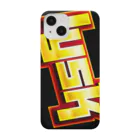 Ｋ会長™ OFFICIAL SHOPのドエレーCOOOLじゃん…？ Smartphone Case