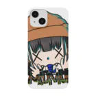 ブラドール23のXAMiDiMURA Smartphone Case