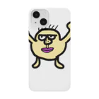 siosioのポテトマン Smartphone Case