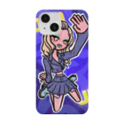 aoaoのお店のHOLD UP! Smartphone Case