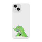 yoshimoto_sakamotoのなんかむっちゃしんどい君 Smartphone Case