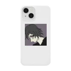 【AnaKan】あなたには感情があるのHuman is watching 「　」 Smartphone Case