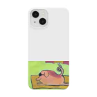 KOKOのサヴィニャックのTOSHIMAEN Smartphone Case