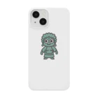 ぷなりつの大仏くん Smartphone Case